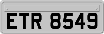 ETR8549