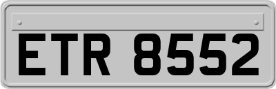 ETR8552
