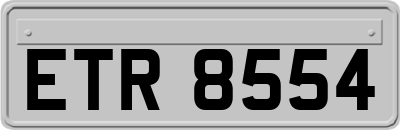 ETR8554