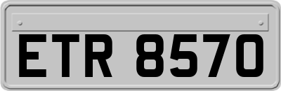 ETR8570