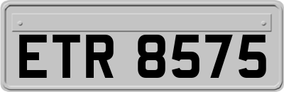 ETR8575