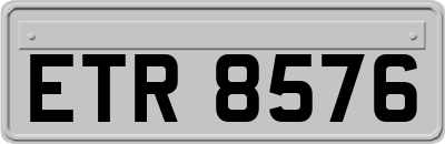 ETR8576