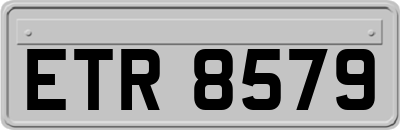 ETR8579