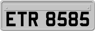 ETR8585