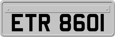 ETR8601