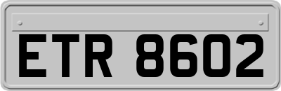ETR8602