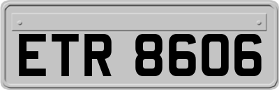 ETR8606