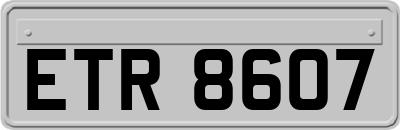 ETR8607