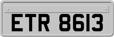 ETR8613