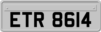 ETR8614