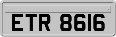 ETR8616