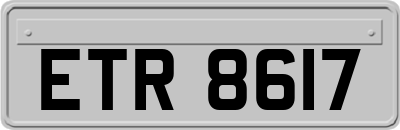 ETR8617