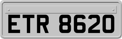 ETR8620