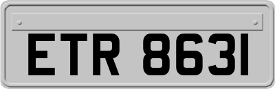 ETR8631