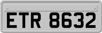 ETR8632