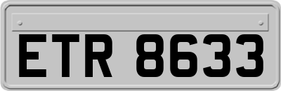 ETR8633