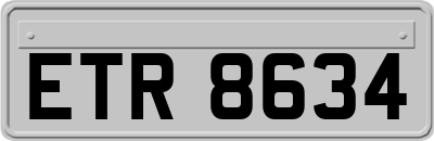ETR8634