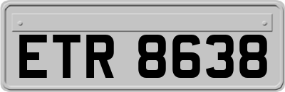 ETR8638