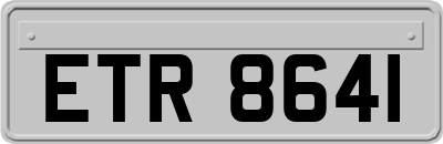 ETR8641