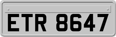 ETR8647