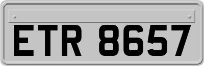 ETR8657