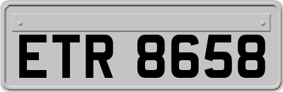 ETR8658