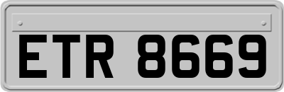 ETR8669