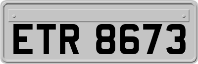 ETR8673