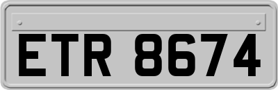 ETR8674