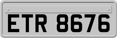 ETR8676