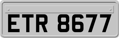 ETR8677