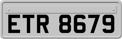 ETR8679