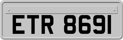 ETR8691