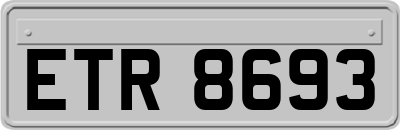 ETR8693