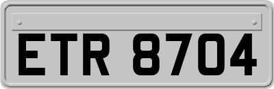 ETR8704