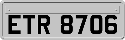 ETR8706