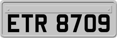 ETR8709