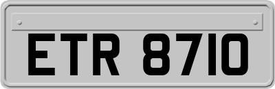 ETR8710