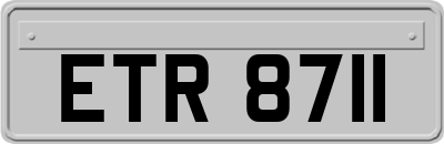 ETR8711
