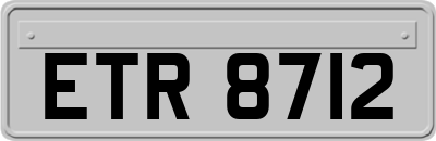 ETR8712