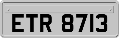 ETR8713