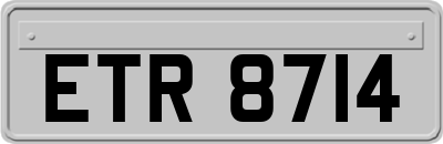 ETR8714