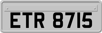 ETR8715