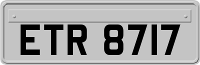 ETR8717