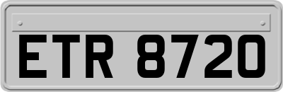 ETR8720