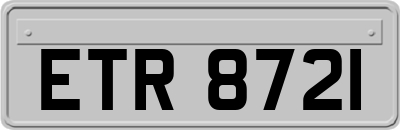 ETR8721