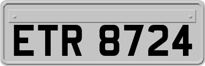ETR8724