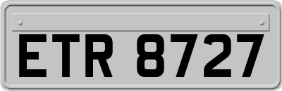 ETR8727