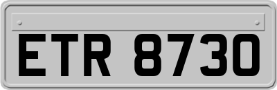 ETR8730