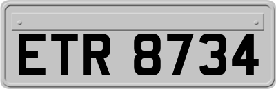 ETR8734